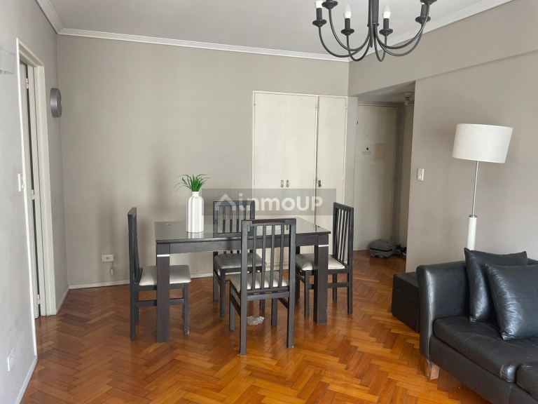 Departamento en Alquiler en Recoleta, Capital Federal