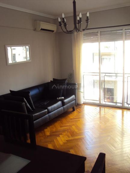 Departamento en Alquiler en Recoleta, Capital Federal