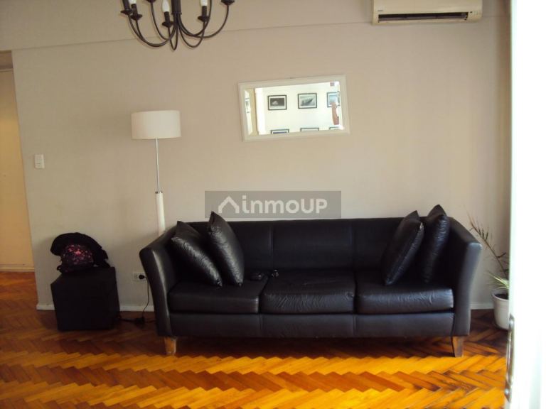 Departamento en Alquiler en Recoleta, Capital Federal