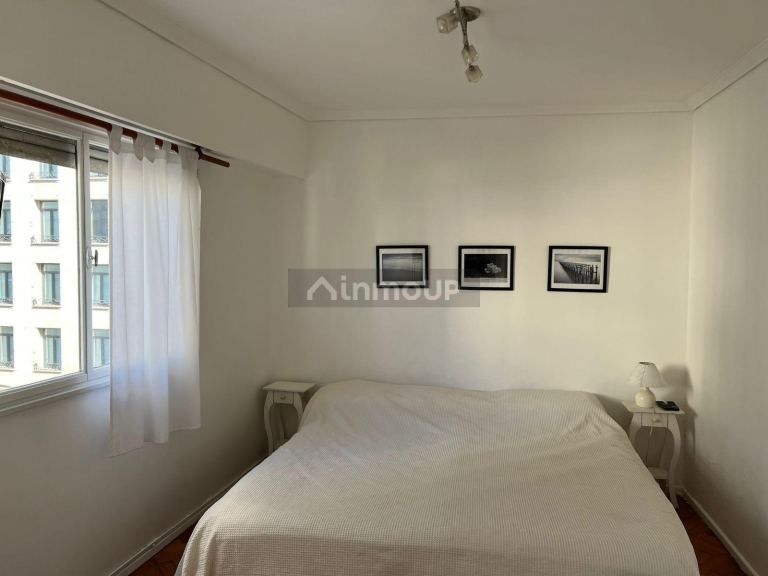 Departamento en Alquiler en Recoleta, Capital Federal