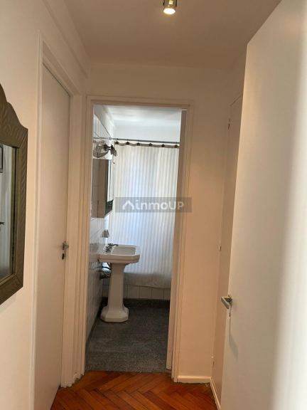 Departamento en Alquiler en Recoleta, Capital Federal