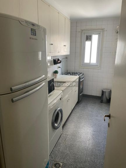 Departamento en Alquiler en Recoleta, Capital Federal