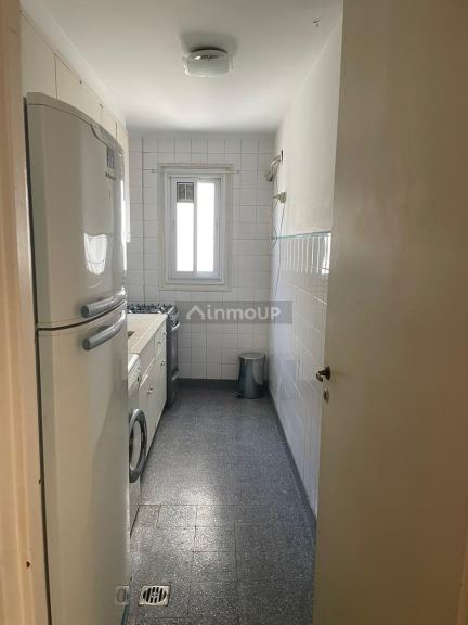 Departamento en Alquiler en Recoleta, Capital Federal