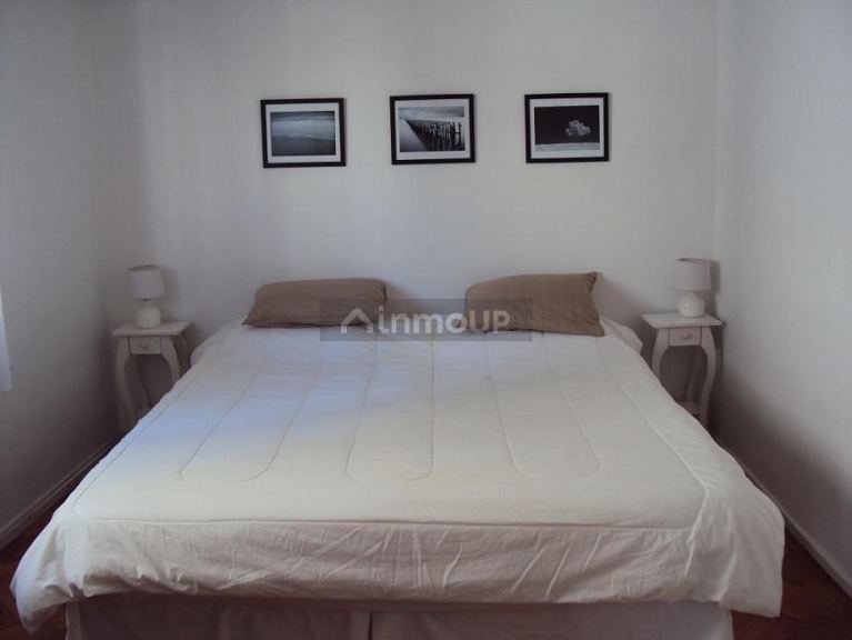 Departamento en Alquiler en Recoleta, Capital Federal