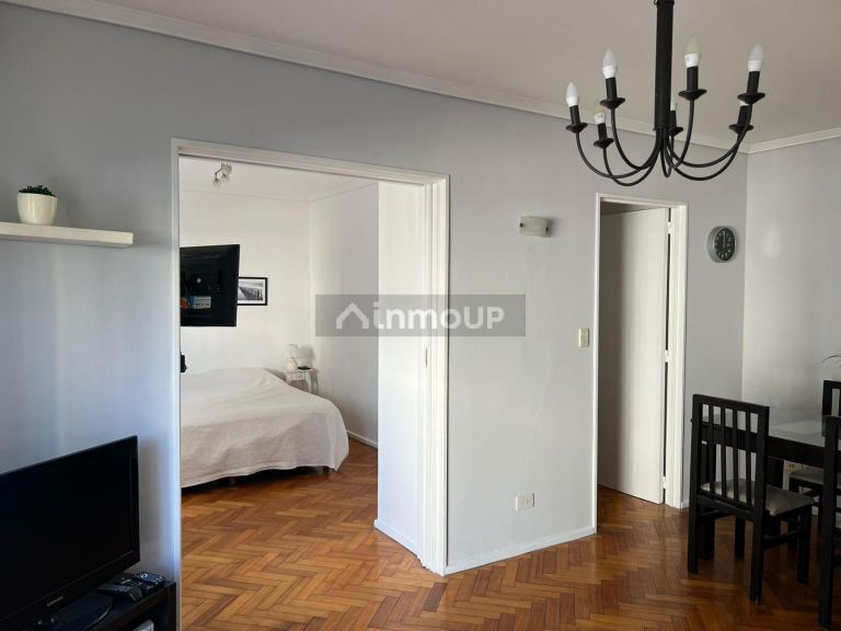 Departamento en Alquiler en Recoleta, Capital Federal