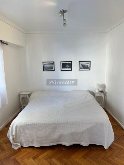 Departamento en Alquiler en Recoleta, Capital Federal