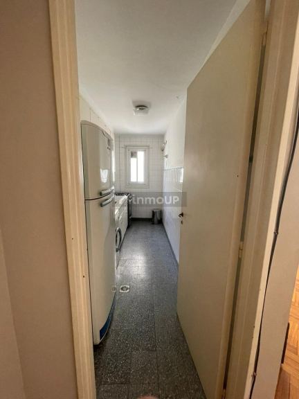 Departamento en Alquiler en Recoleta, Capital Federal