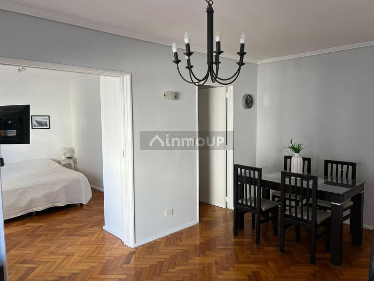 Departamento en Alquiler en Recoleta, Capital Federal