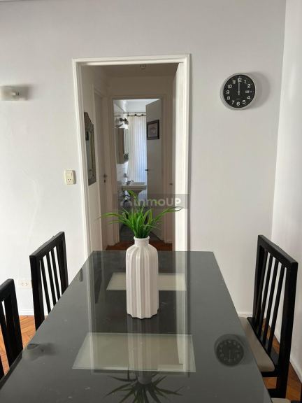 Departamento en Alquiler en Recoleta, Capital Federal