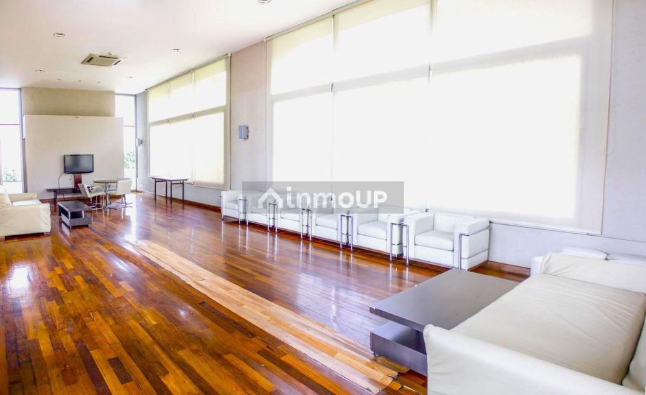 Departamento en Alquiler en Palermo, Capital Federal