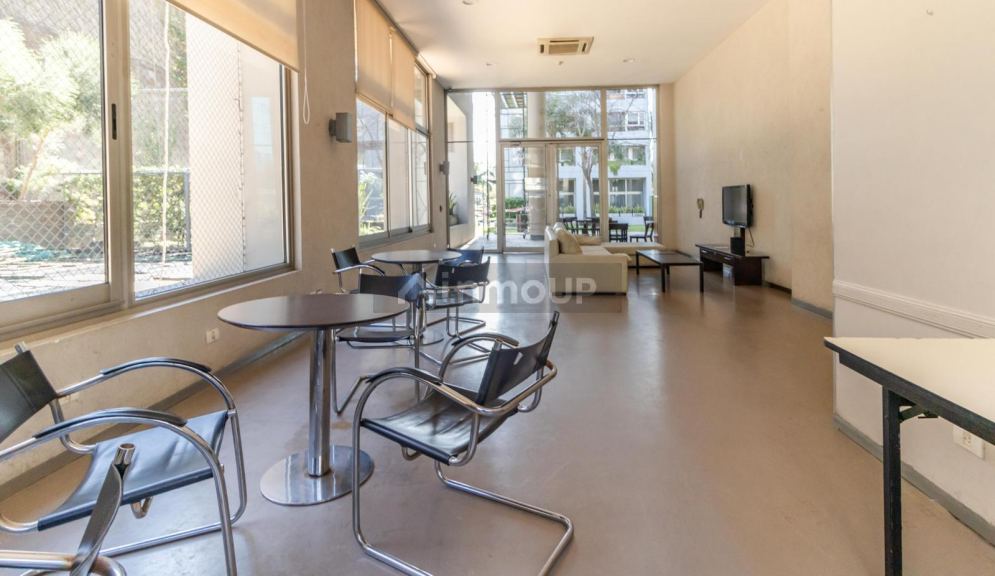 Departamento en Alquiler en Palermo, Capital Federal