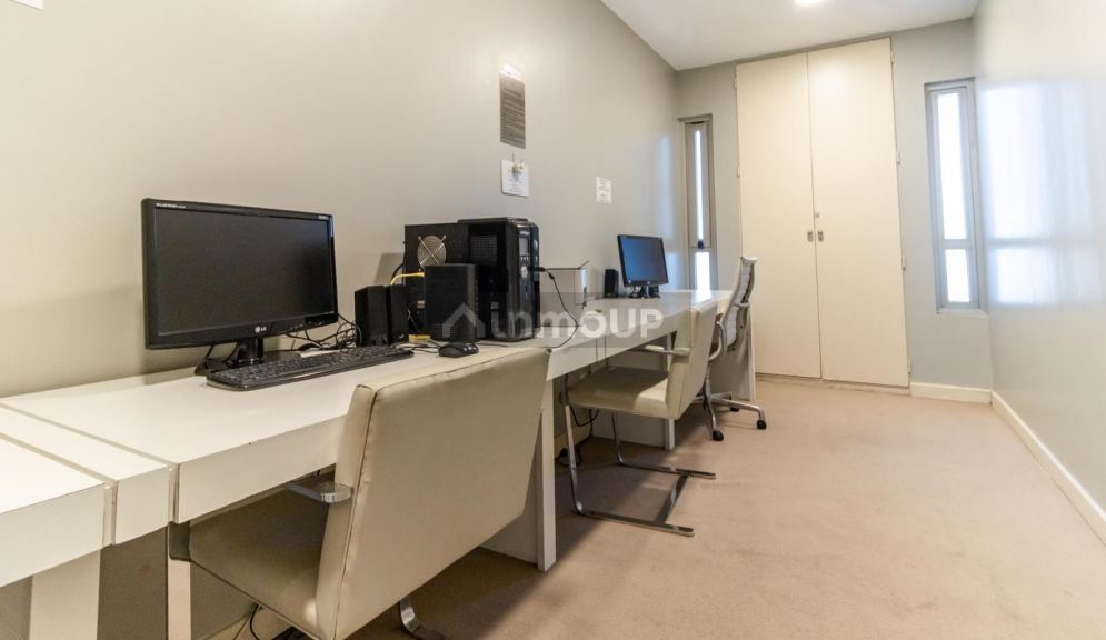 Departamento en Alquiler en Palermo, Capital Federal