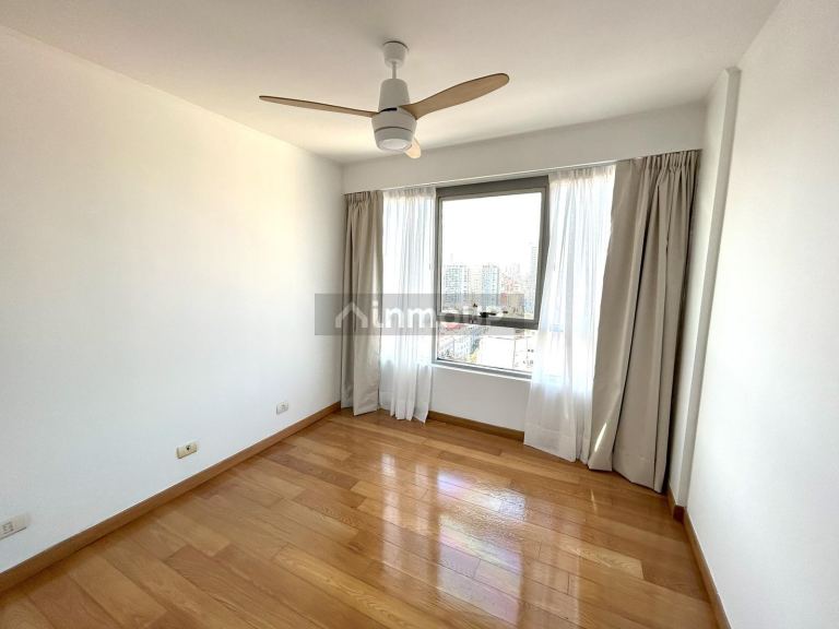 Departamento en Alquiler en Palermo, Capital Federal