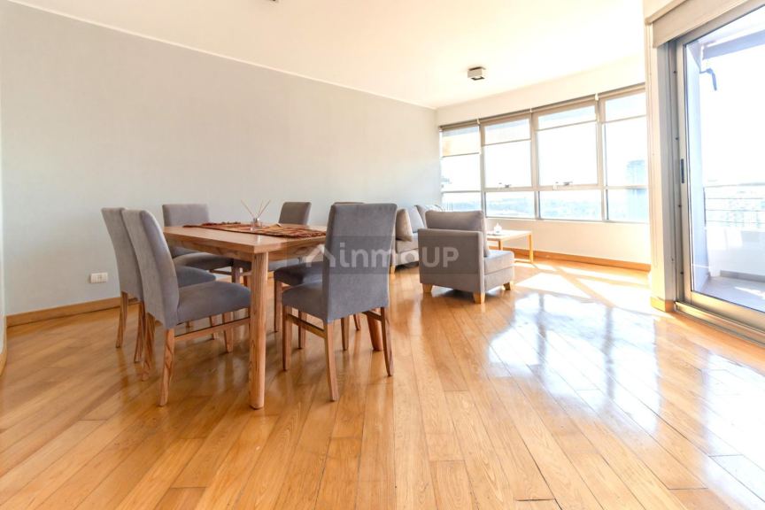 Departamento en Alquiler en Palermo, Capital Federal