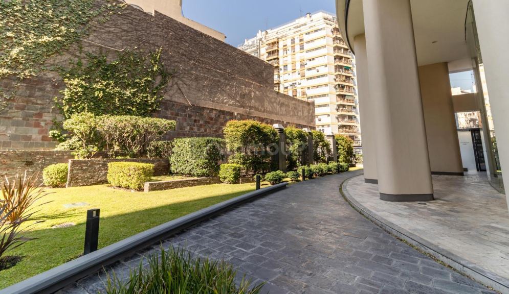 Departamento en Alquiler en Palermo, Capital Federal