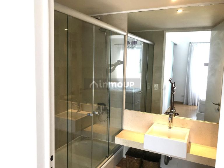 Departamento en Alquiler en Palermo, Capital Federal