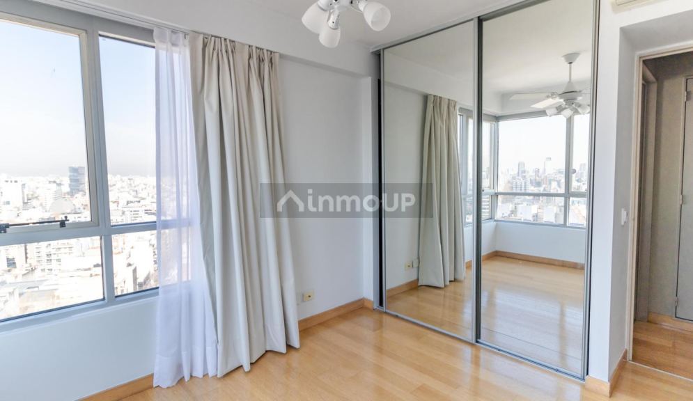 Departamento en Alquiler en Palermo, Capital Federal