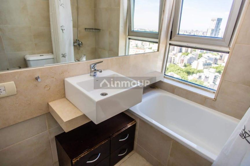Departamento en Alquiler en Palermo, Capital Federal