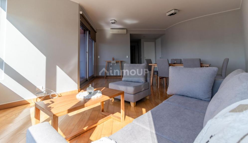 Departamento en Alquiler en Palermo, Capital Federal