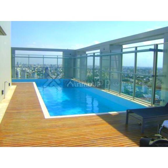 Departamento en Alquiler en Palermo, Capital Federal
