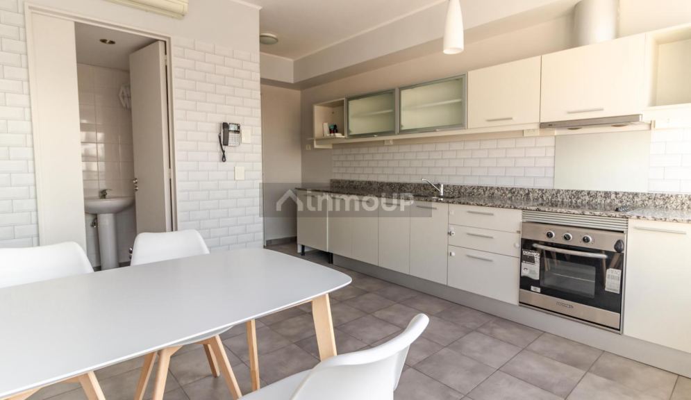 Departamento en Alquiler en Palermo, Capital Federal
