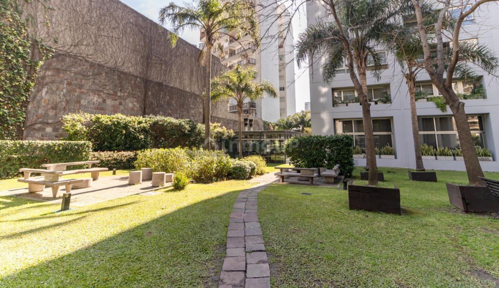 Departamento en Alquiler en Palermo, Capital Federal