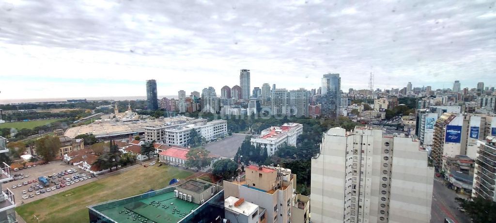 Departamento en Alquiler en Palermo, Capital Federal