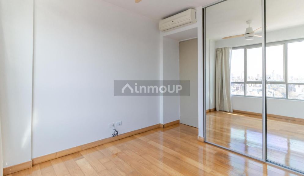 Departamento en Alquiler en Palermo, Capital Federal