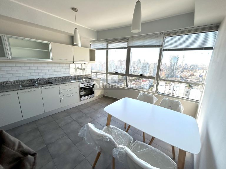 Departamento en Alquiler en Palermo, Capital Federal