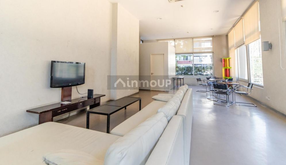 Departamento en Alquiler en Palermo, Capital Federal