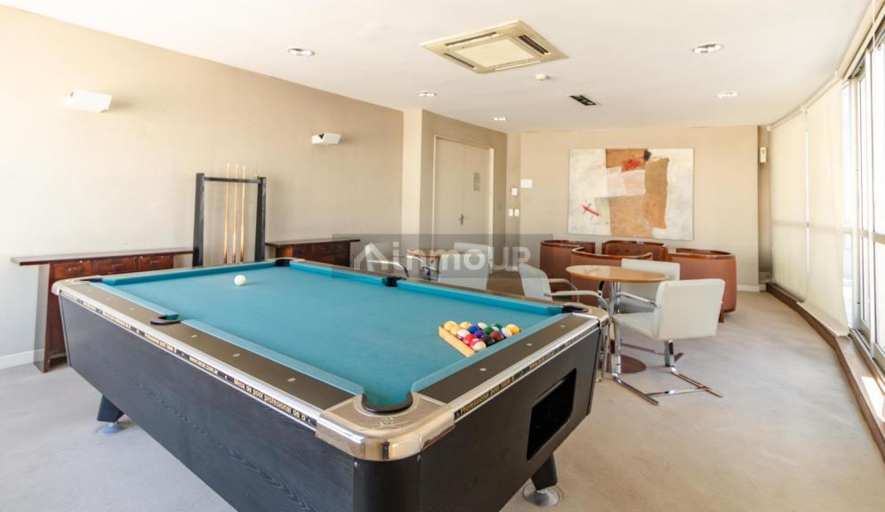 Departamento en Alquiler en Palermo, Capital Federal