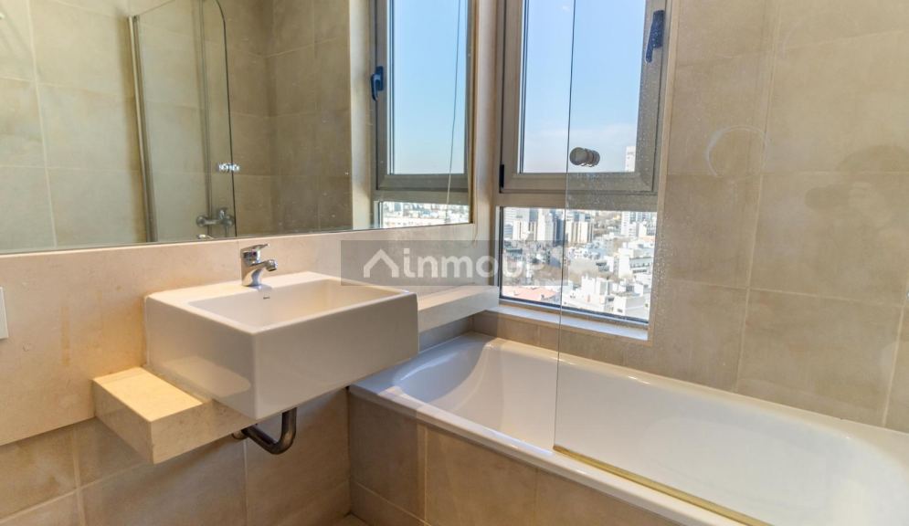 Departamento en Alquiler en Palermo, Capital Federal