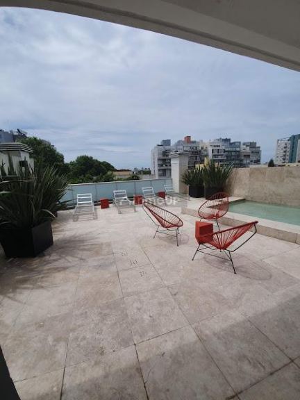 Departamento en Alquiler en Palermo, Capital Federal