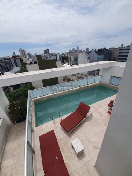 Departamento en Alquiler en Palermo, Capital Federal