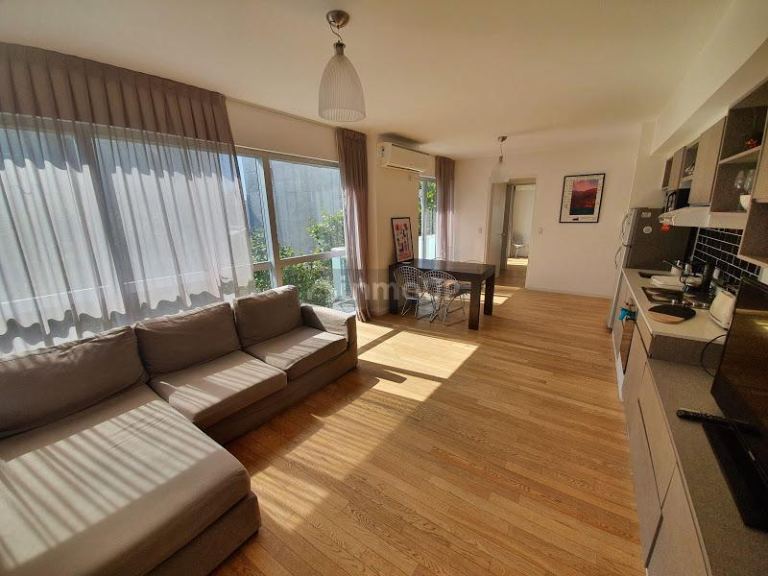 Departamento en Alquiler en Palermo, Capital Federal