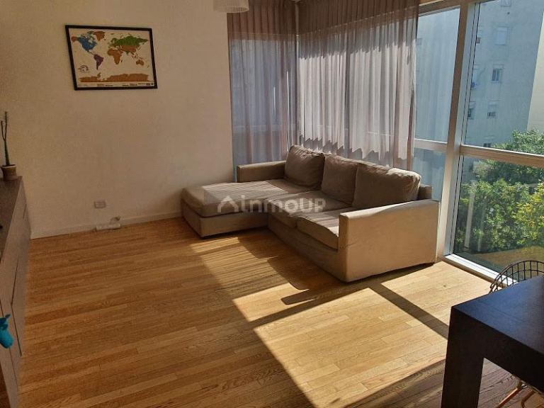 Departamento en Alquiler en Palermo, Capital Federal