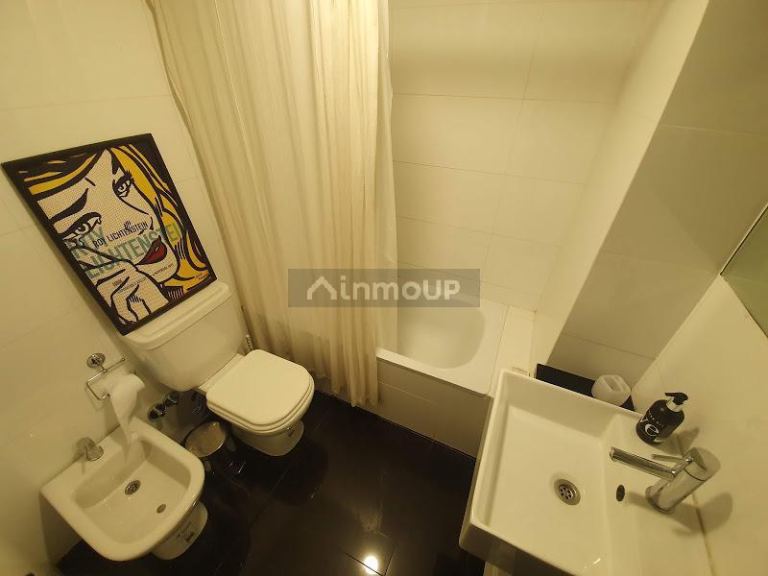 Departamento en Alquiler en Palermo, Capital Federal