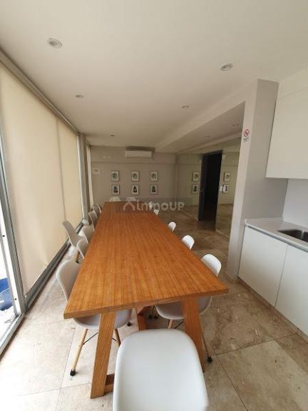 Departamento en Alquiler en Palermo, Capital Federal