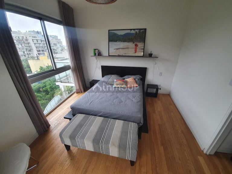Departamento en Alquiler en Palermo, Capital Federal