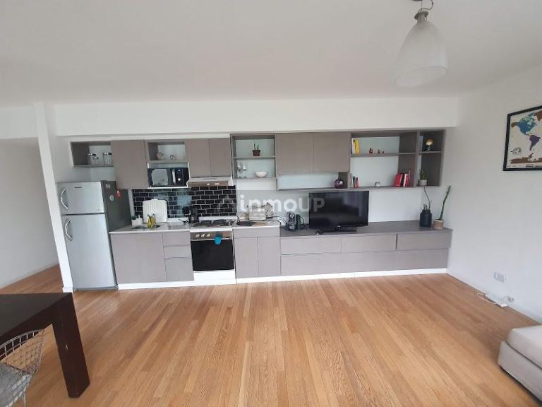 Departamento en Alquiler en Palermo, Capital Federal