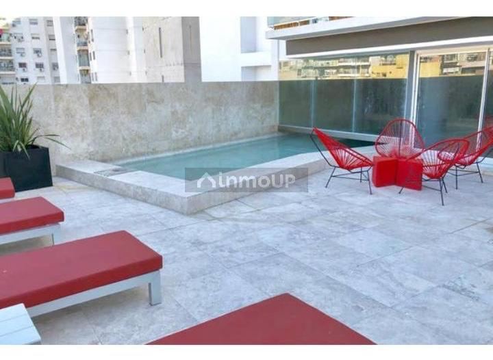 Departamento en Alquiler en Palermo, Capital Federal