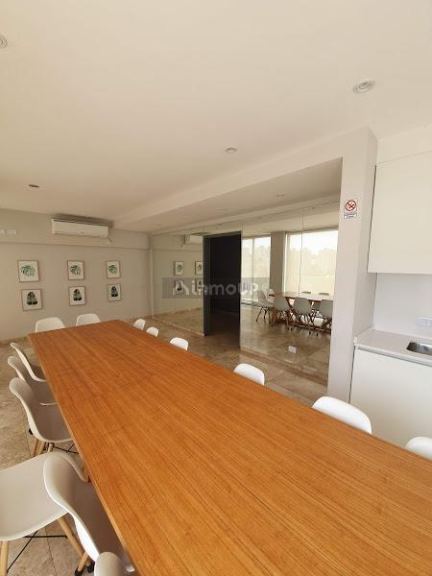 Departamento en Alquiler en Palermo, Capital Federal