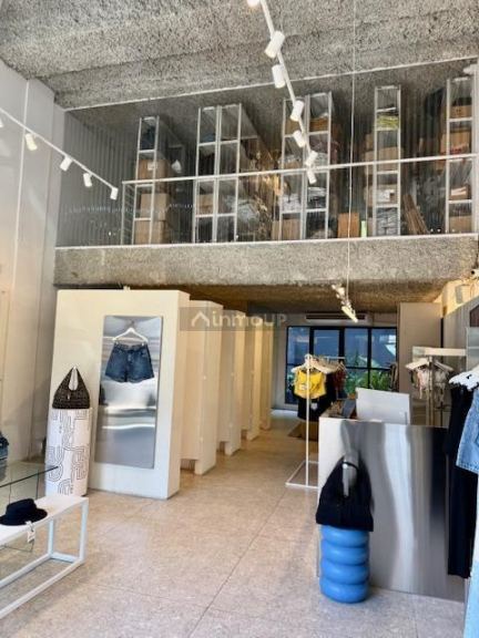 Local Comercial en Alquiler en Palermo, Capital Federal