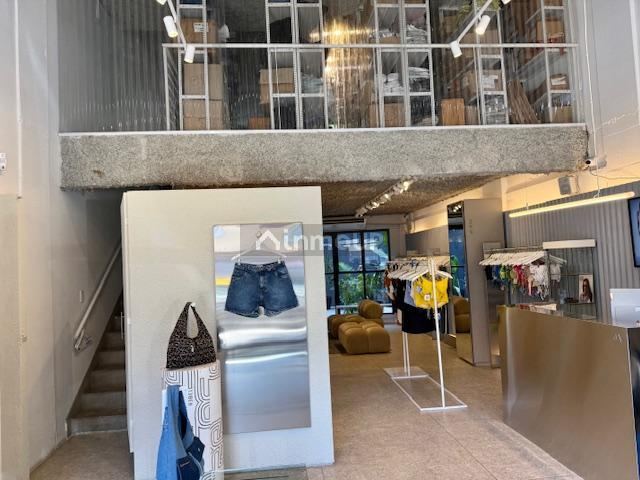 Local Comercial en Alquiler en Palermo, Capital Federal