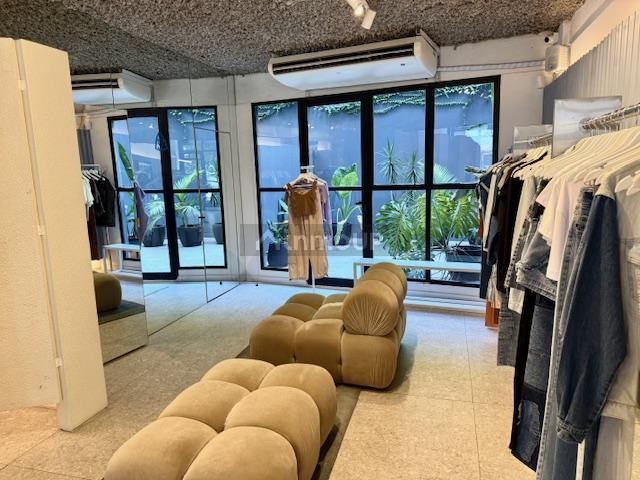 Local Comercial en Alquiler en Palermo, Capital Federal