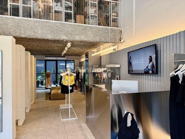 Local Comercial en Alquiler en Palermo, Capital Federal