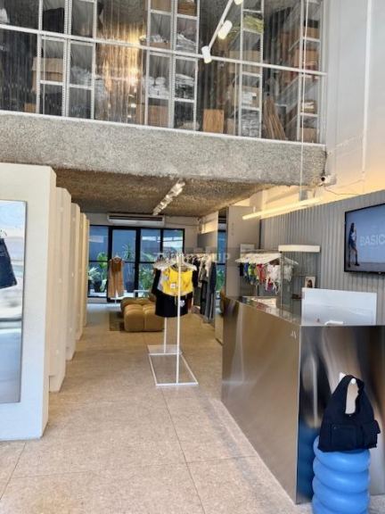 Local Comercial en Alquiler en Palermo, Capital Federal