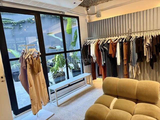 Local Comercial en Alquiler en Palermo, Capital Federal