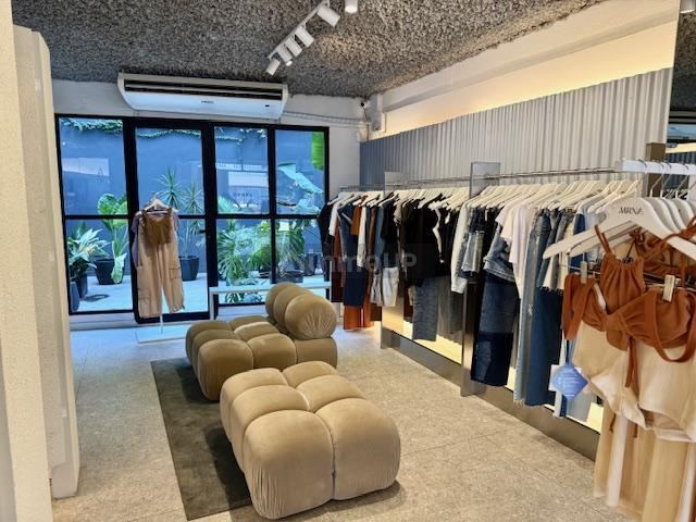 Local Comercial en Alquiler en Palermo, Capital Federal