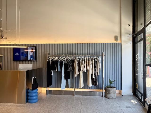 Local Comercial en Alquiler en Palermo, Capital Federal